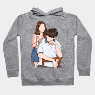 On Your Wedding Day Movie Hoodie